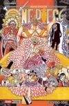 One-Piece077.jpg One Piece 77 | Panini México