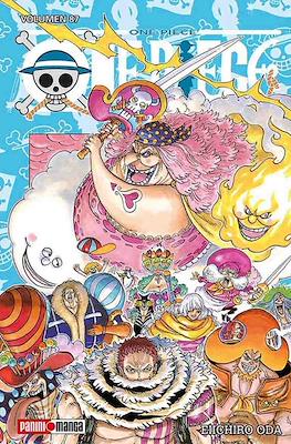 ONE PIECE N.87 | Panini México