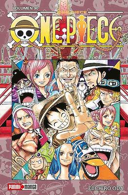 ONE PIECE N.90 | Panini México