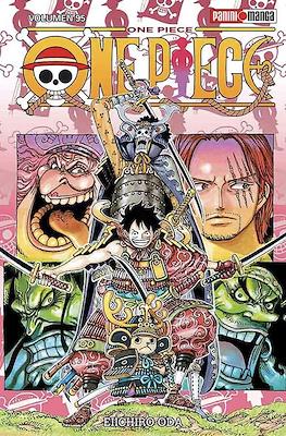 ONE PIECE N.95 | Panini México