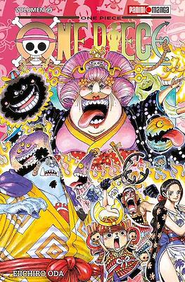 ONE PIECE N.99 | Panini México
