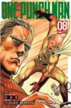 One-Punch-Man08.jpg One Punch Man 08 | Panini México