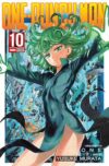 One-Punch-Man10.jpg One Punch Man 10 | Panini México