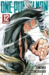 One-Punch-Man12.jpg One Punch Man 12 | Panini México