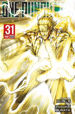 ONE PUNCH MAN N.31 | Panini México