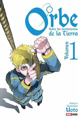 ORBE SOBRE LOS MOVIMIENTOS DE LA TIERRA N.1 | Panini México