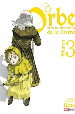 ORBE SOBRE LOS MOVIMIENTOS DE LA TIERRA N.3 | Panini México