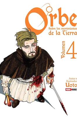 ORBE SOBRE LOS MOVIMIENTOS DE LA TIERRA N.4 | Panini México