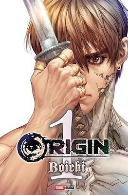 ORIGIN N.1 | Panini México