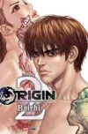 Origin02.jpg Origin 02 | Panini México