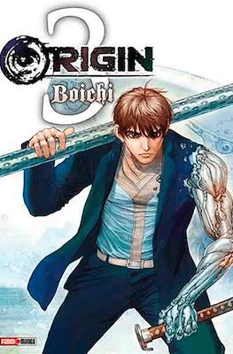 ORIGIN N.3 | Panini México