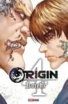 Origin04.jpg Origin 04 | Panini México