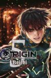 Origin05.jpg Origin 05 | Panini México