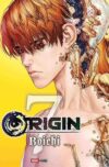 Origin07.jpg Origin 07 | Panini México