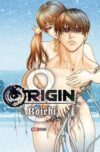 Origin08.jpg Origin 08 | Panini México