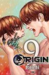 Origin09.jpg Origin 09 | Panini México