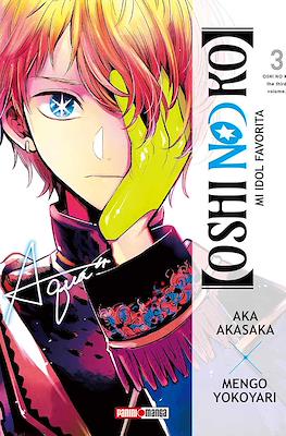 OSHI NO KO N.3 | Panini México