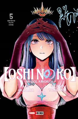 OSHI NO KO N.5 | Panini México