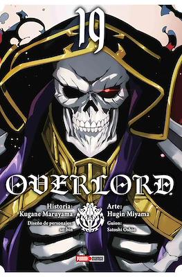 OVERLORD N.19* | Panini México