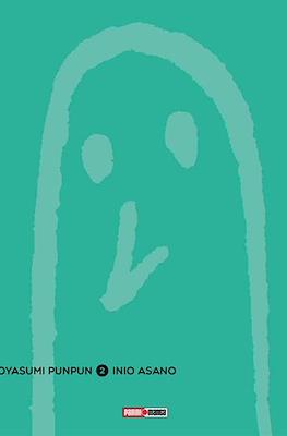 OYASUMI PUNPUN N.2 | Panini México