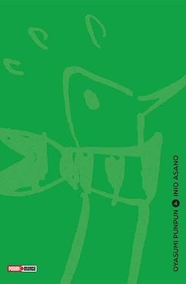 OYASUMI PUNPUN N.4 | Panini México
