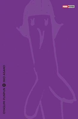 OYASUMI PUNPUN N.6 | Panini México