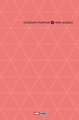 OYASUMI PUNPUN N.8 | Panini México