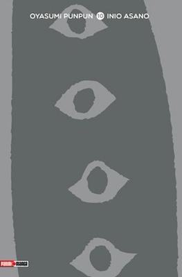 OYASUMI PUNPUN N.10 | Panini México