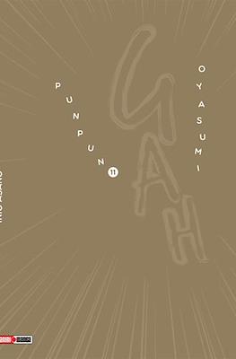 OYASUMI PUNPUN N.11 | Panini México