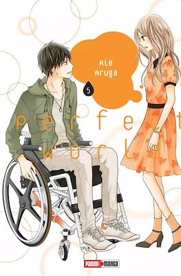 PERFECT WORLD N.5 | Panini México