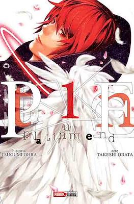 PLATINUM END N.1 | Panini México