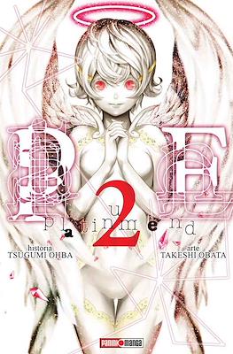 PLATINUM END N.2 | Panini México