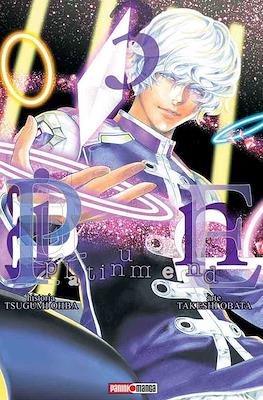 PLATINUM END N.3 | Panini México