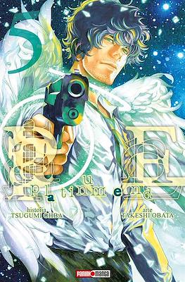 PLATINUM END N.5 | Panini México