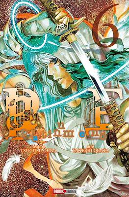 PLATINUM END N.6 | Panini México