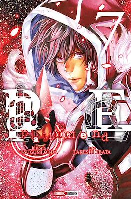PLATINUM END N.7 | Panini México