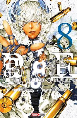 PLATINUM END N.8 | Panini México