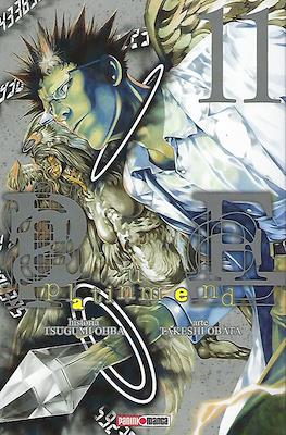 PLATINUM END N.11 | Panini México