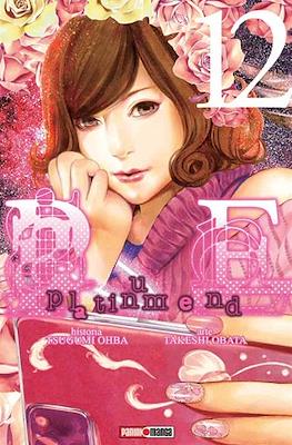 PLATINUM END N.12 | Panini México