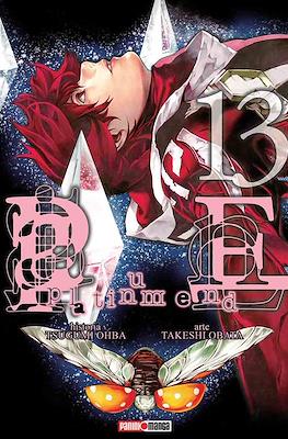 PLATINUM END N.13 | Panini México