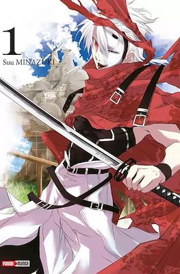 PLUNDERER N.1 | Panini México