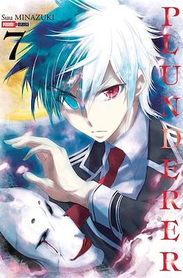 PLUNDERER N.7 | Panini México
