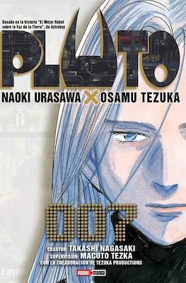 PLUTO N.7 | Panini México