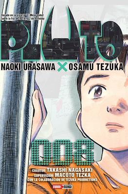 PLUTO N.8* | Panini México