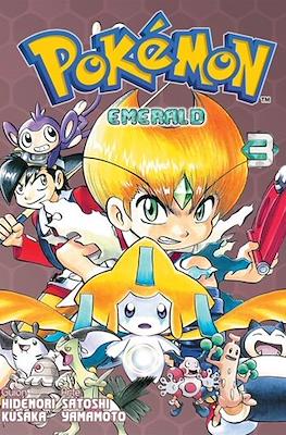 POKEMON EMERALD N.3* | Panini México