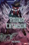 Ragna-Crimson02.jpg Ragna Crimson 02 | Panini México