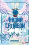 Ragna-Crimson03.jpg Ragna Crimson 03 | Panini México