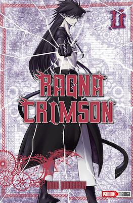 RAGNA CRIMSON N.11 | Panini México