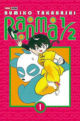 RANMA 1/2 N.1 | Panini México