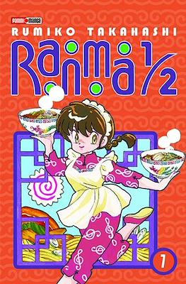 RANMA 1/2 N.7 | Panini México